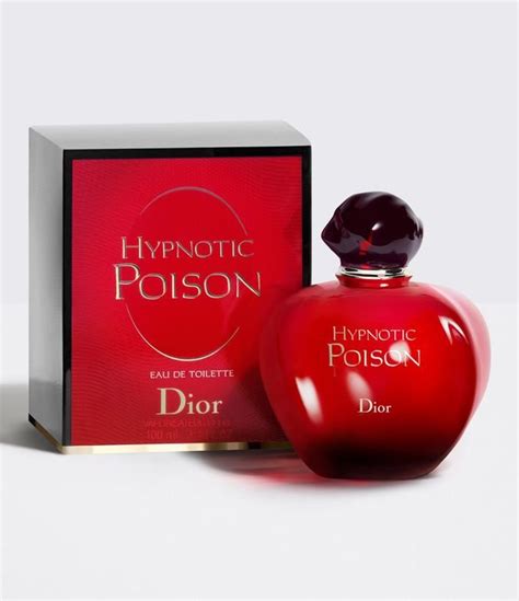 perfume hypnotic poison resenha|hypnotic poison perfume 3.4 oz.